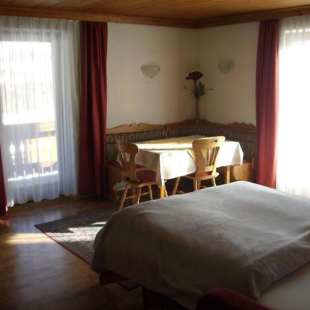 Apartement Haus Johanna Κίτσμπουελ Εξωτερικό φωτογραφία