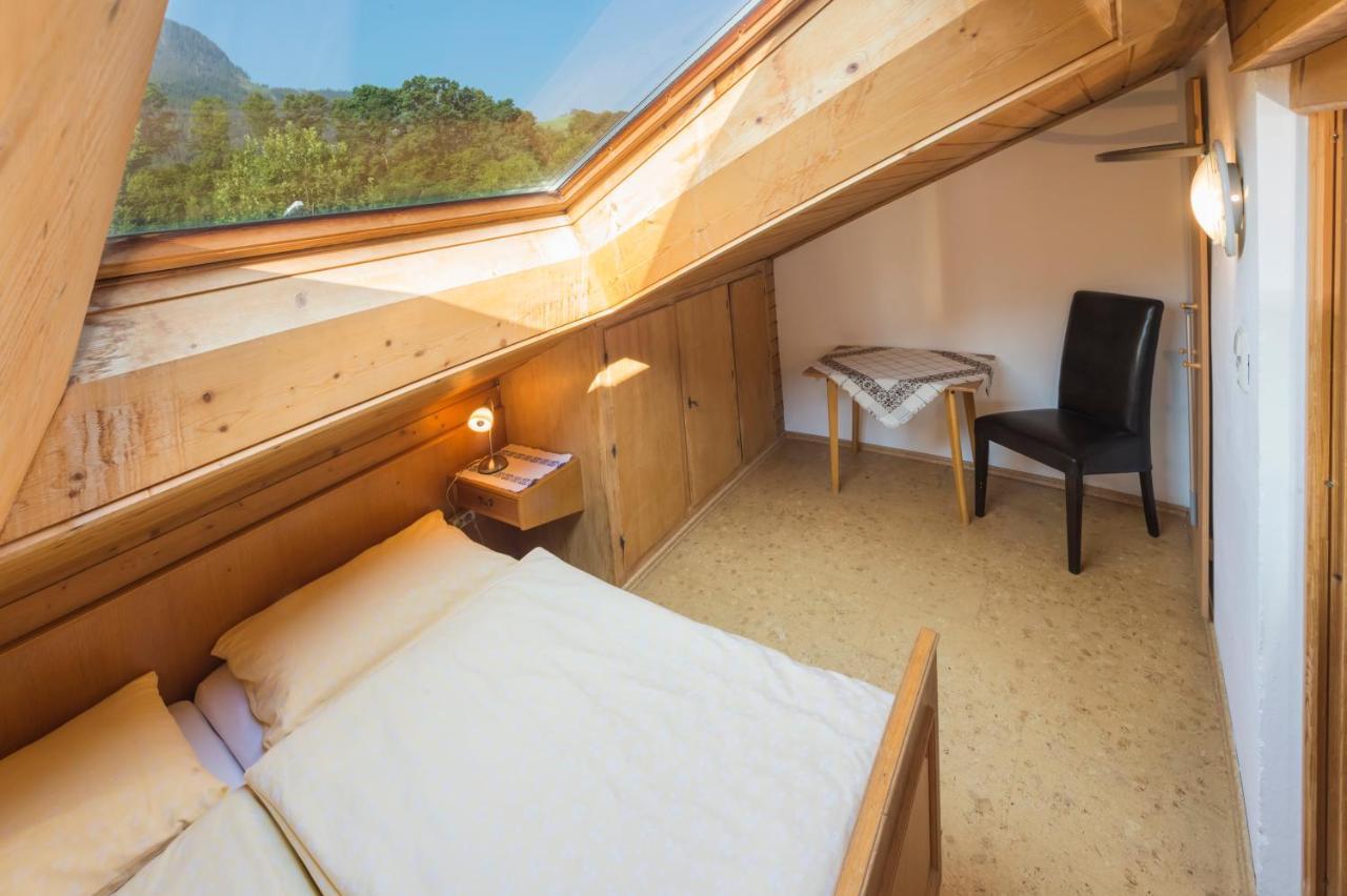 Apartement Haus Johanna Κίτσμπουελ Εξωτερικό φωτογραφία