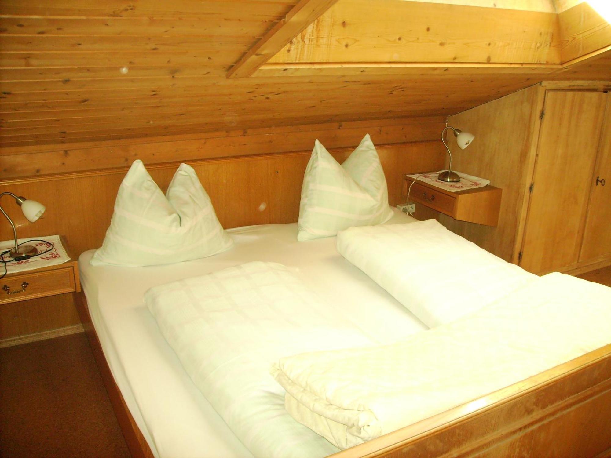 Apartement Haus Johanna Κίτσμπουελ Εξωτερικό φωτογραφία