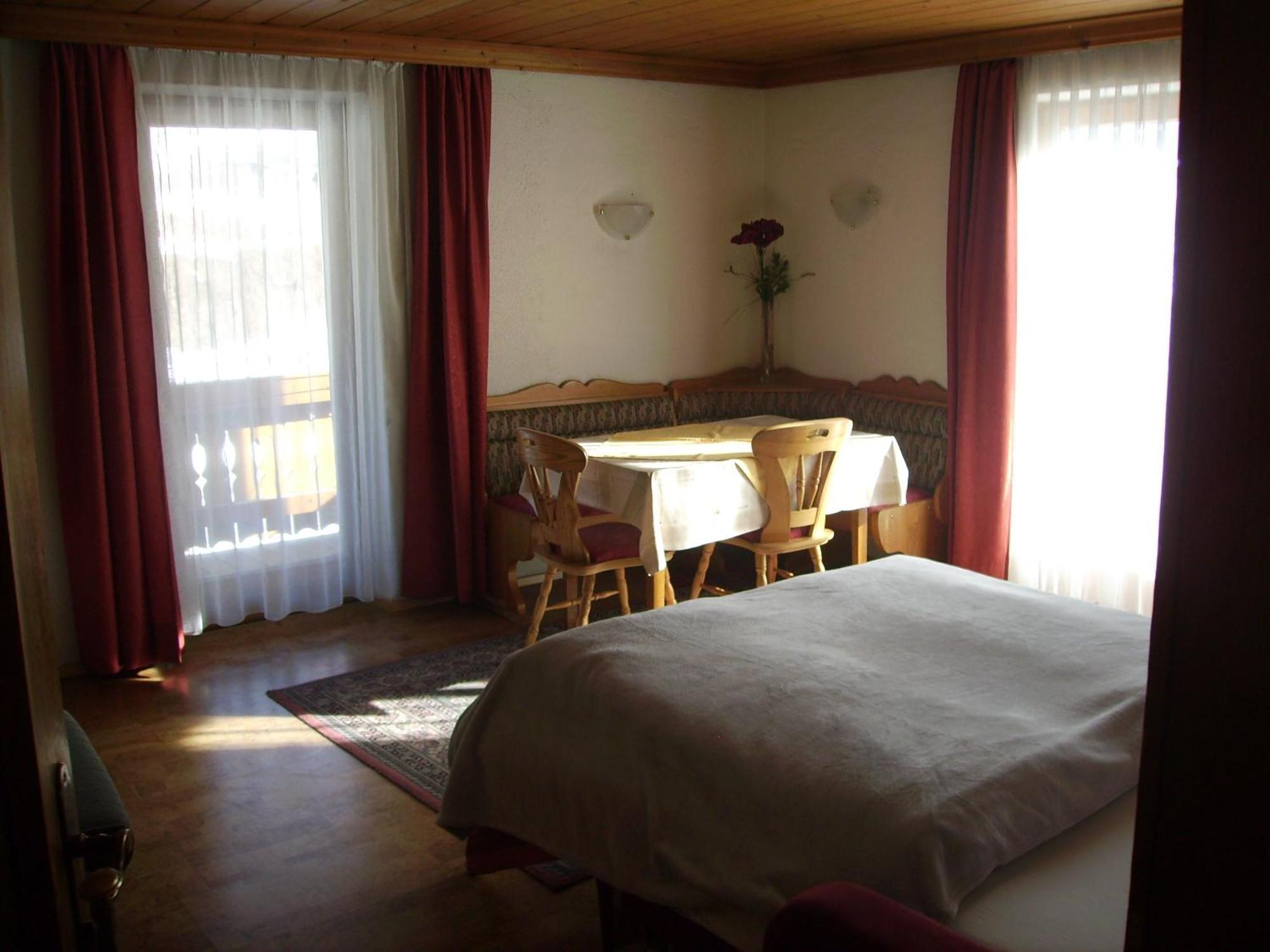 Apartement Haus Johanna Κίτσμπουελ Εξωτερικό φωτογραφία