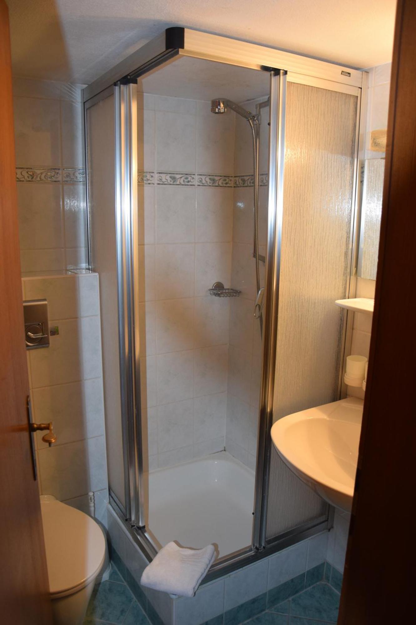 Apartement Haus Johanna Κίτσμπουελ Δωμάτιο φωτογραφία