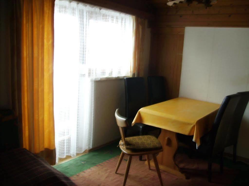 Apartement Haus Johanna Κίτσμπουελ Εξωτερικό φωτογραφία